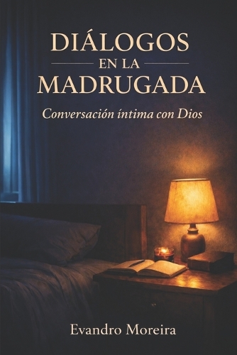 Diálogos de Madrugada Con Dios