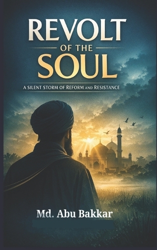 Revolt of the Soul