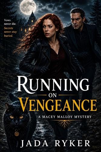Running on Vengeance
