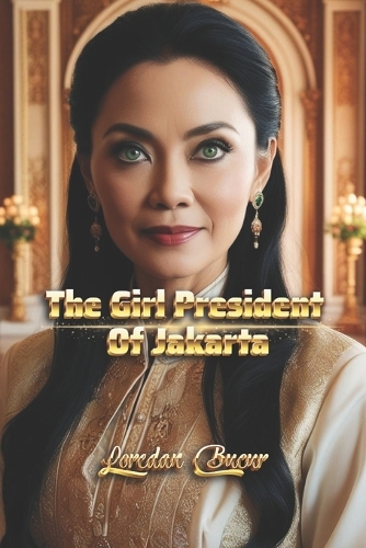 The Girl President Of Jakarta