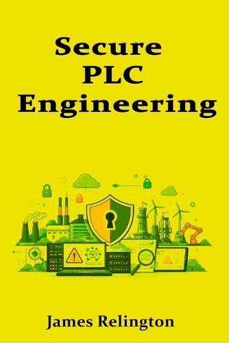 Secure PLC Engineering