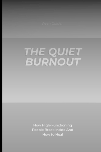 The Quiet Burnout
