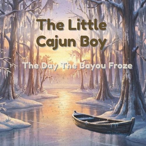 The Little Cajun Boy
