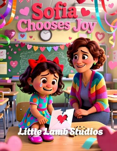 Sofia Chooses Joy