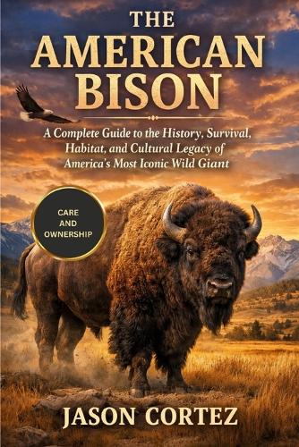 The American Bison