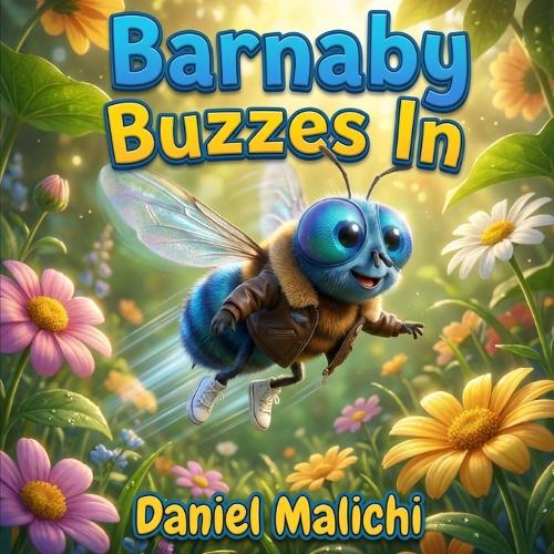 Barnaby Buzzes In
