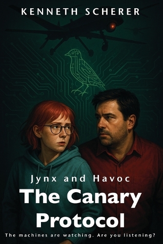The Canary Protocol