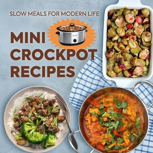 Mini Crockpot Recipes