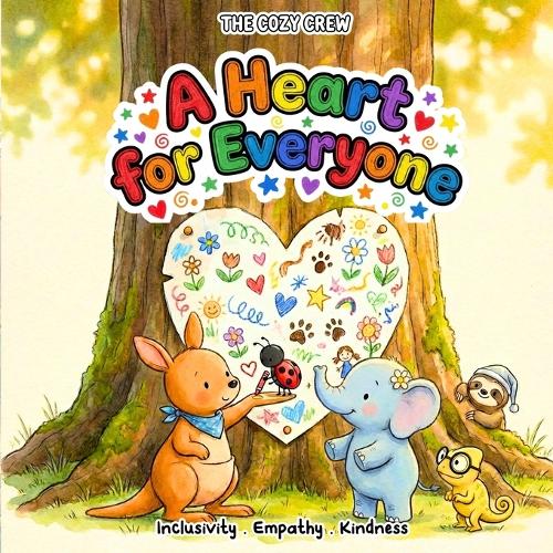 A Heart for Everyone