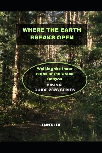 Where the Earth Breaks Open