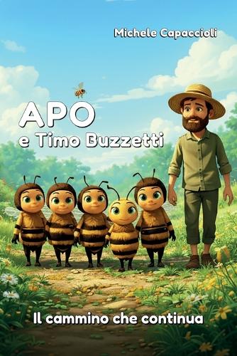 Apo e Timo Buzzetti