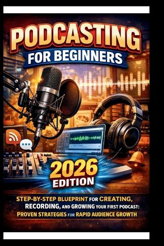Podcasting For Beginners (2026 Edition)