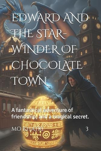 Edward and the Star-Winder of Chocolate Town