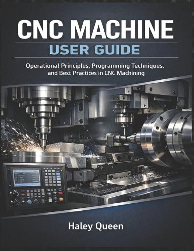 CNC Machine User Guide