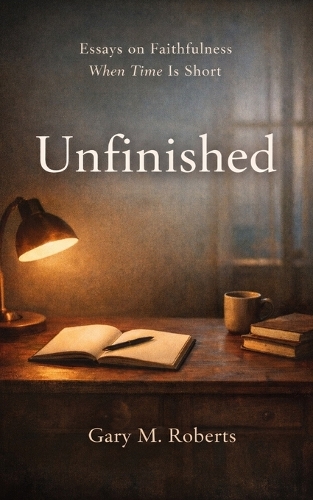 Unfinished