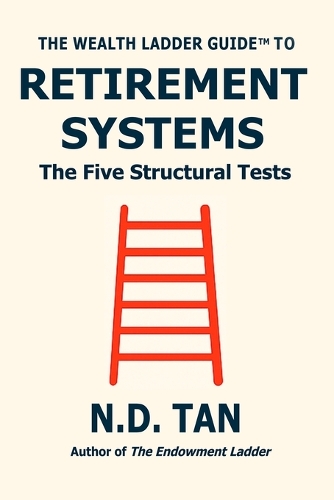 The Wealth Ladder Guide to Retirement Systems