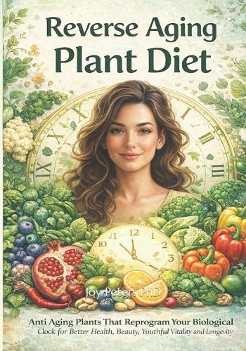 Reverse Aging Plant Diet