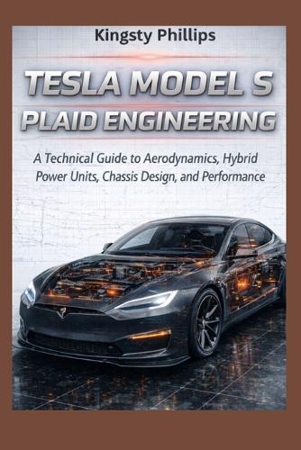 Tesla Model S Plaid Engineering