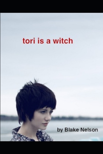 Tori is a Witch