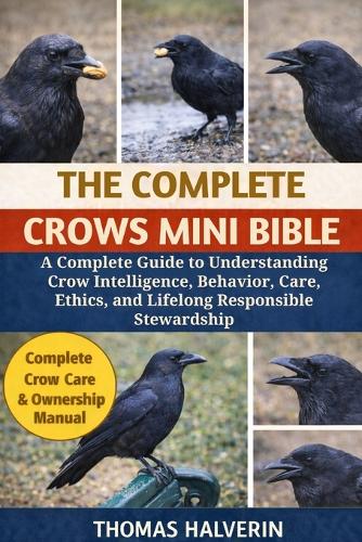 The Complete Crows Mini Bible