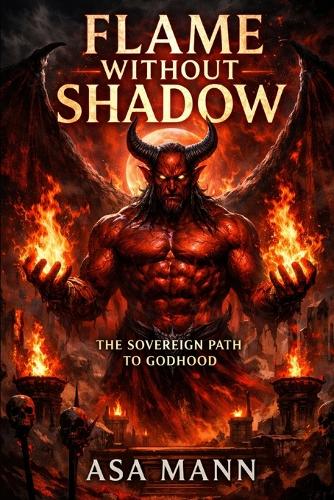Flame Without Shadow