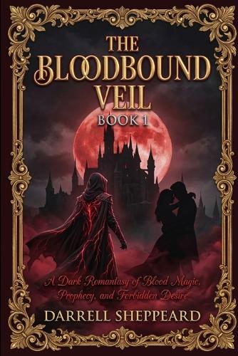 Bloodbound Veil