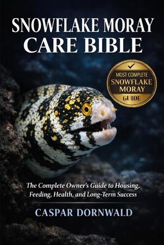 Snowflake Moray Care Bible