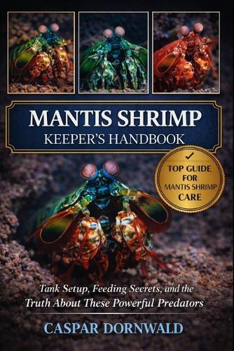 Mantis Shrimp Keeper's Handbook