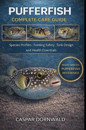 Pufferfish Complete Care Guide