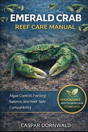 Emerald Crab Reef Care Manual