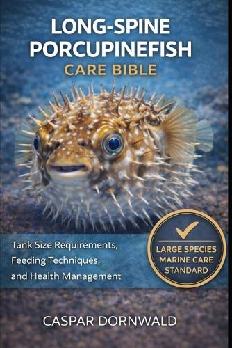 Long-Spine Porcupinefish Care Bible