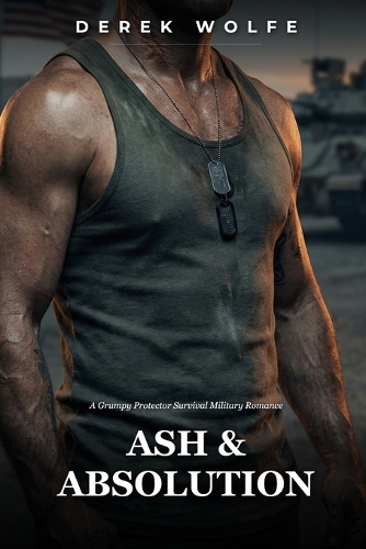 Ash & Absolution