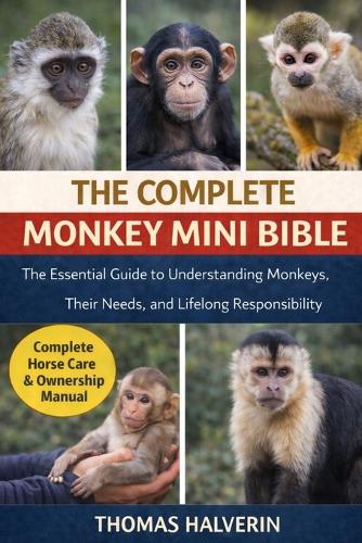 The Complete Monkey Mini Bible