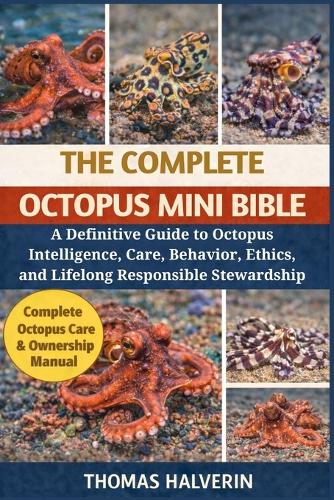 The Complete Octopus Mini Bible