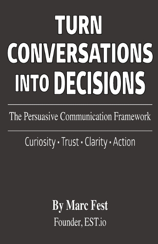 Turn Conversations Into Decisions