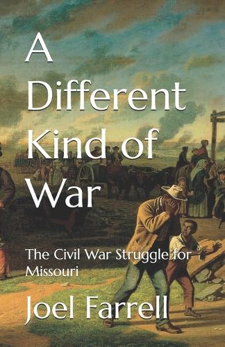 A Different Kind of War