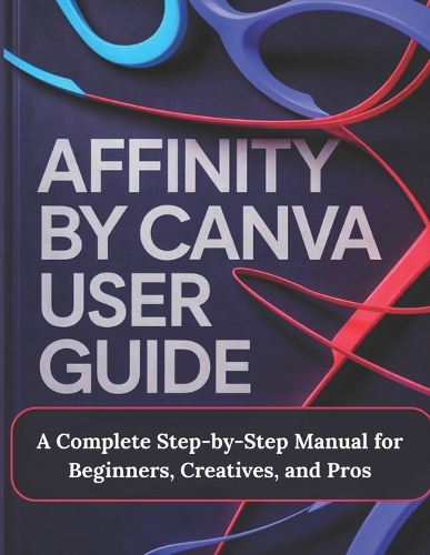 Affinity by Canva User Guide