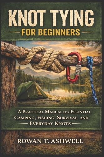Knot Tying for Beginners