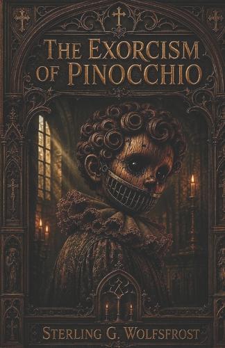 The Exorcism of Pinocchio