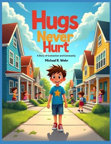 Hugs Never Hurt