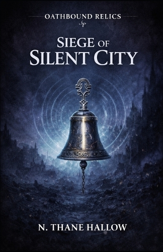 Siege of the Silent City