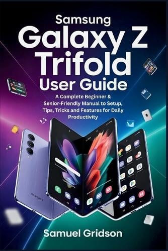 Samsung Galaxy Z TriFold User Guide