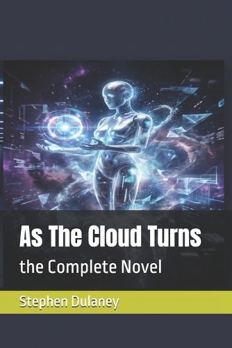 As The Cloud Turns