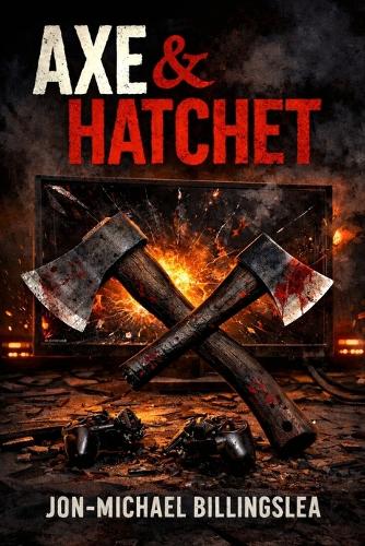Axe & Hatchet
