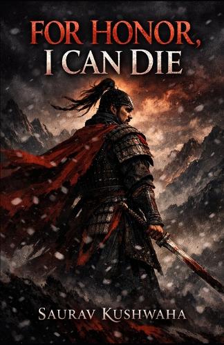 For Honor, I Can Die
