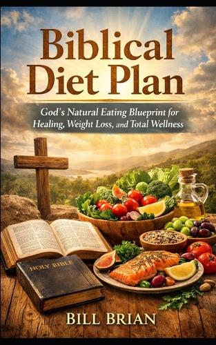 Biblical Diet Plan
