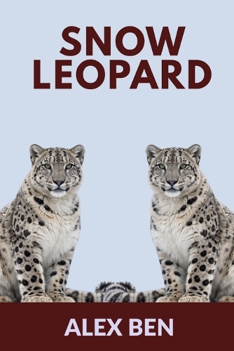 Snow Leopard