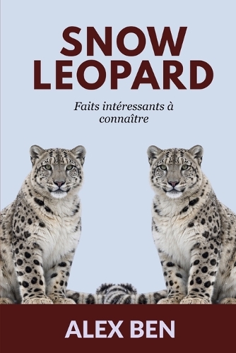 Snow Leopard