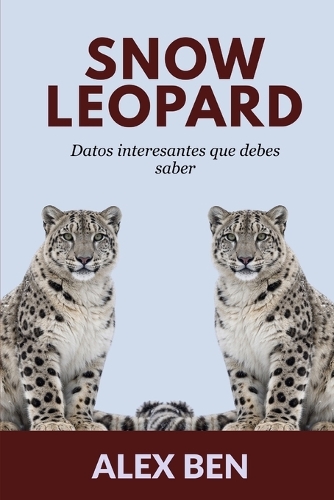 Snow Leopard