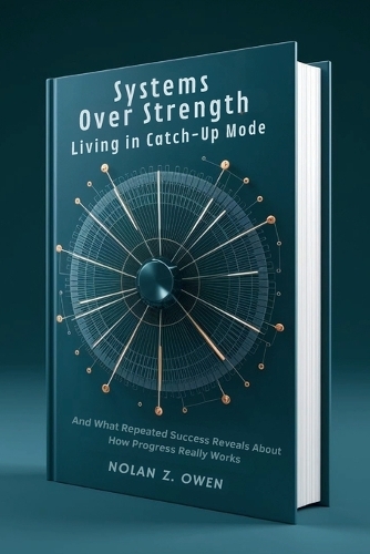 Systems Over Strength
